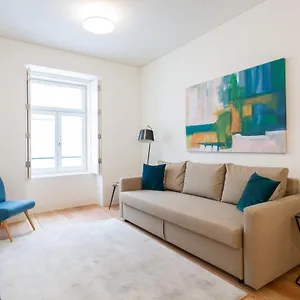 Flh Chiado Flat Lisboa