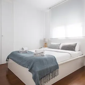 Apartment Les Corts Exclusive By Olala Homes, Barcelona