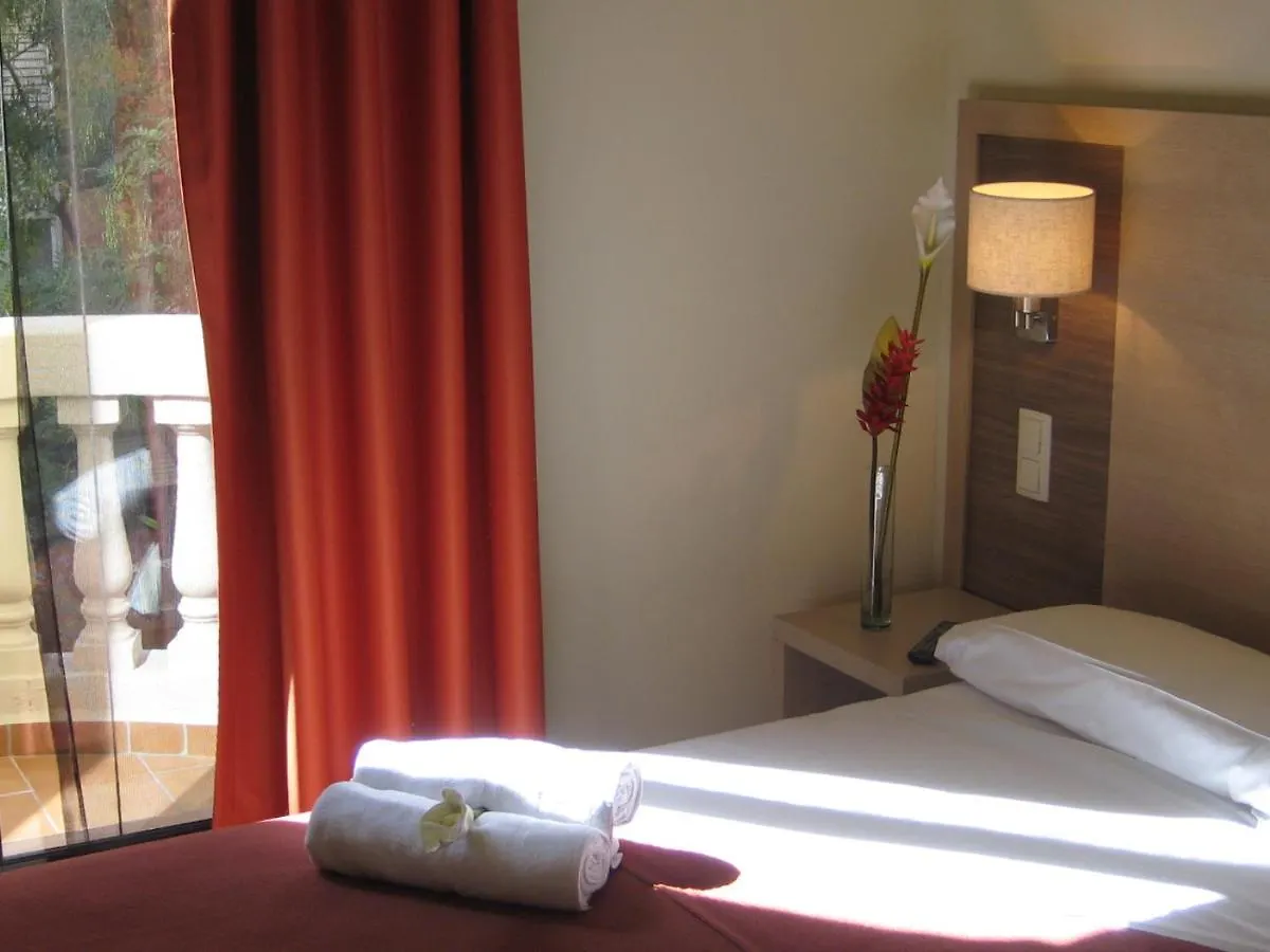 Apartmán Residencia Erasmus Gracia Barcelona Španělsko