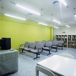 Ferienwohnung Residencia Erasmus Gracia Barcelona