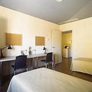 Apartmán Residencia Erasmus Gracia Barcelona 0*,