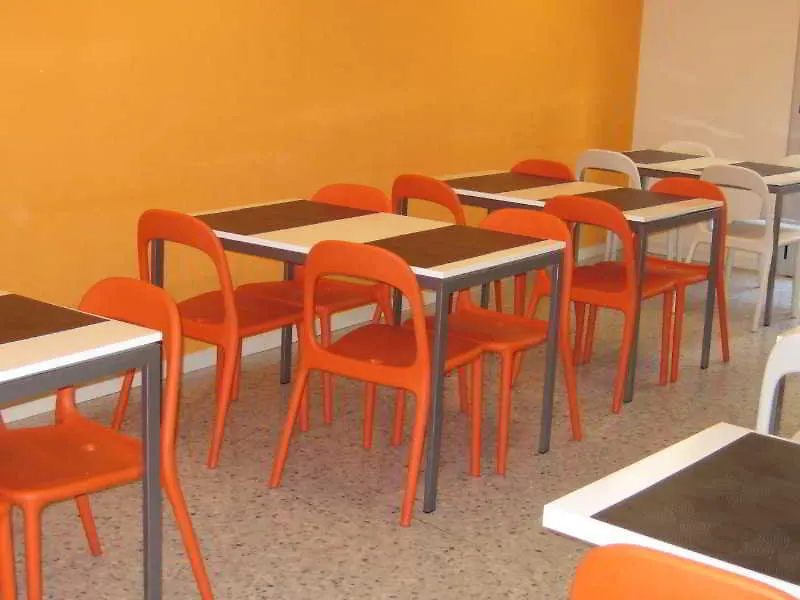 Apartmán Residencia Erasmus Gracia Barcelona Španělsko